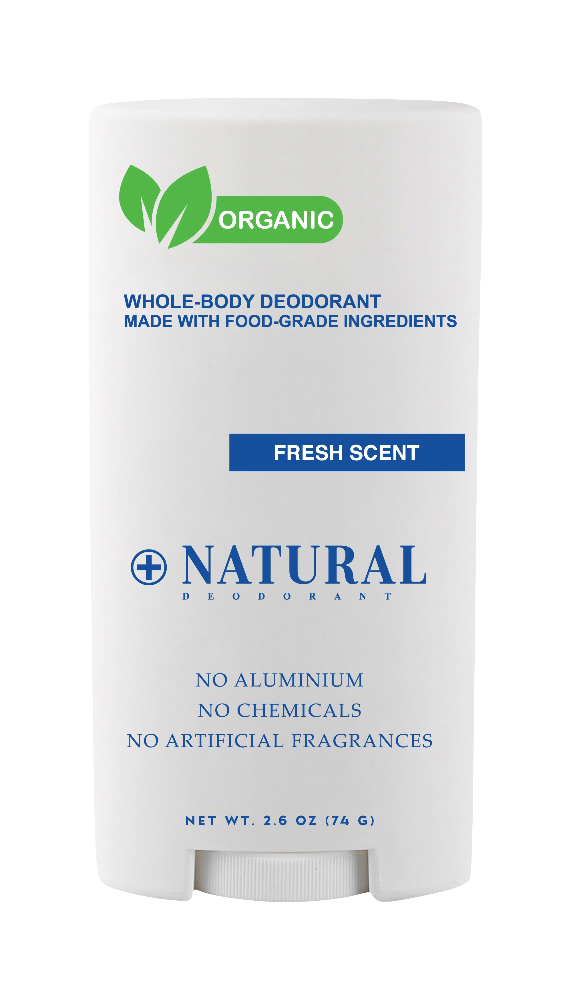 Fresh Scent